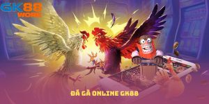 Đá gà online GK88