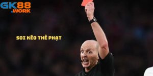 Soi kèo thẻ phạt
