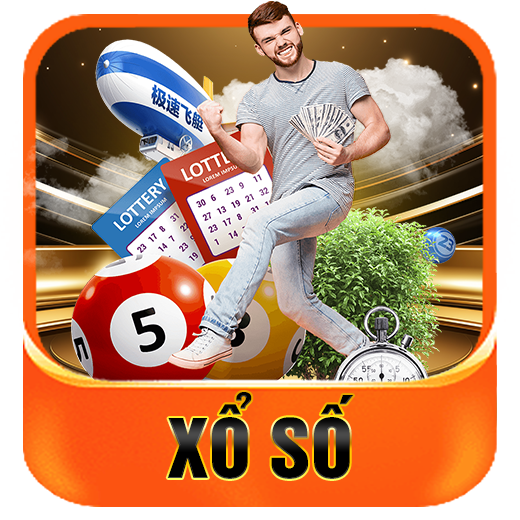 Xổ số