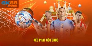 Kèo phạt góc GK88