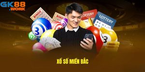 Xổ số miền Bắc